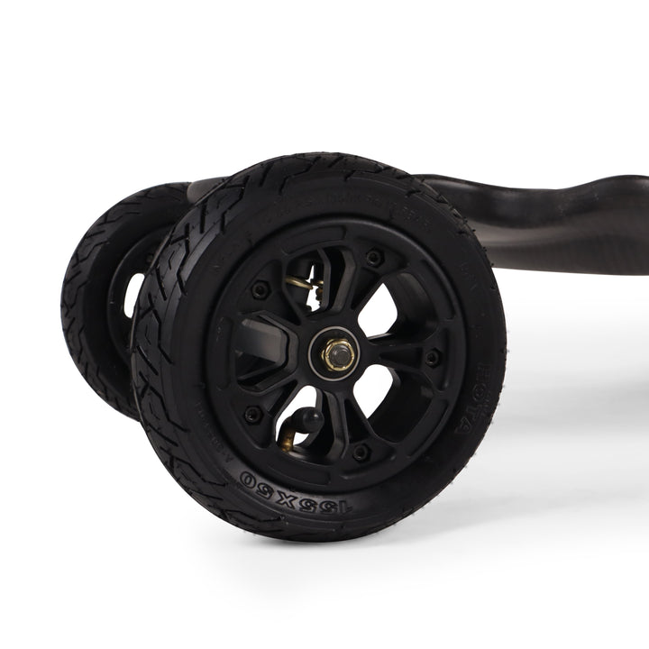 6" AT Electric Skateboard Tyre