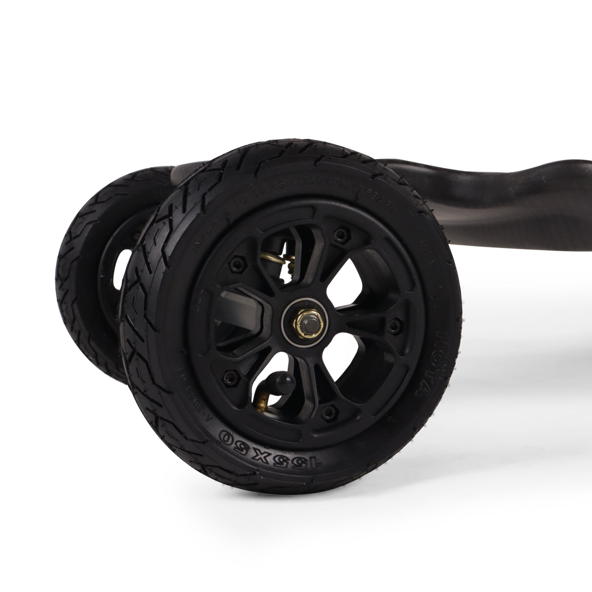 All Terrain Electric Skateboard Wheel