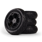 6" All Terrain Direct Drive Skateboard Wheel Kit