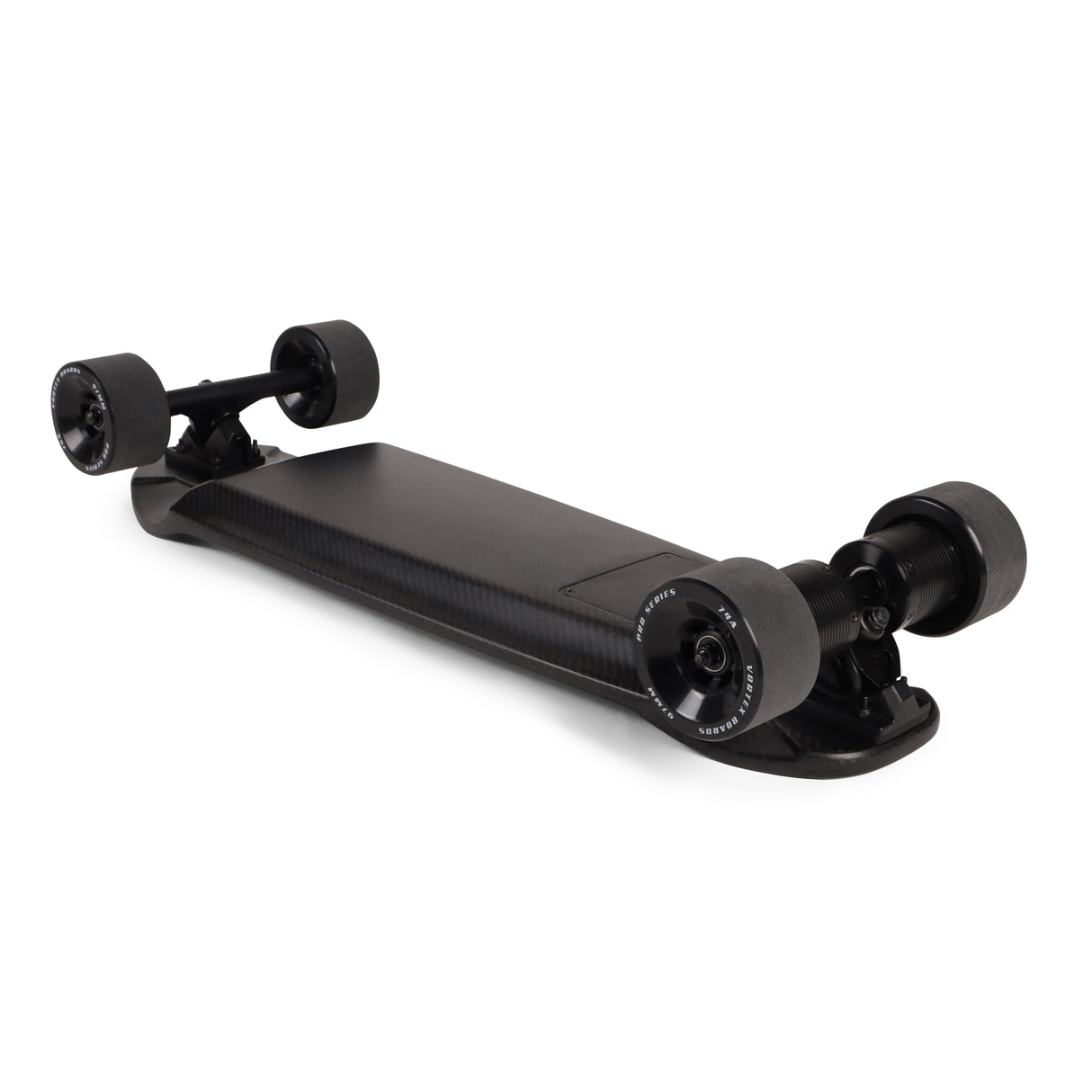 Vortex Grom Carbon Mini Street Electric Skateboard  Direct Drive Under