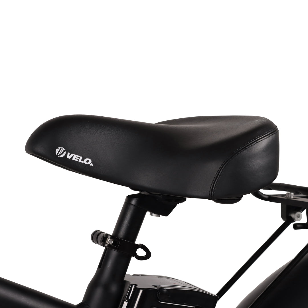 Ampd Bros CHUBBIE-S Fat Tyre Electric Beach Cruiser Bike Seat