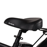 Ampd Bros CHUBBIE Fat Tyre Electric Beach Cruiser Bike Seat