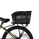 Universal ABS Rear Cargo Rack Basket Side