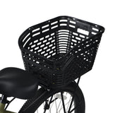 Universal ABS Rear Cargo Rack Basket