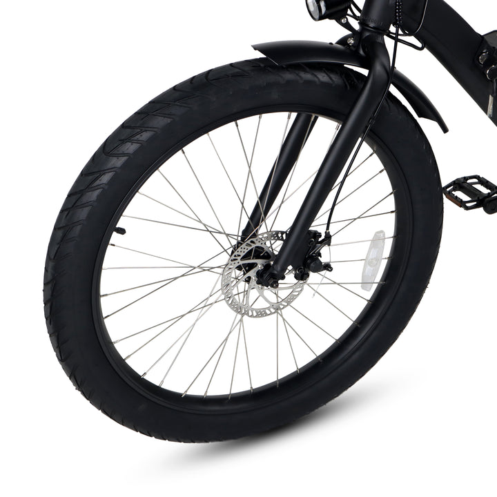26x3.0" Duro Beach Bum Fat Street Bicycle Tyre