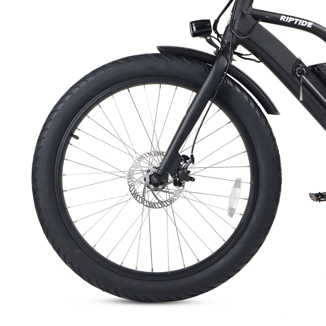 26x3.0" Duro Beach Bum Fat Street Bicycle Tyre