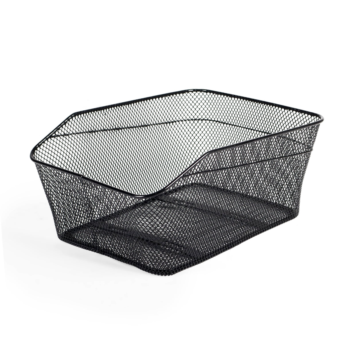 Universal Wire Mesh Rear Rack Basket