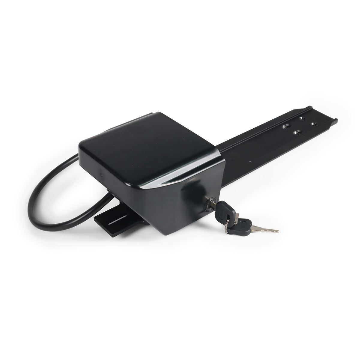 ACE Bike Battery Docking Station Set