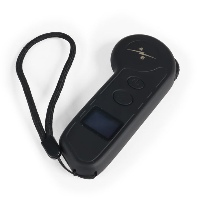 Vortex Carbon PRO Belt Drive Electric Skateboard Remote