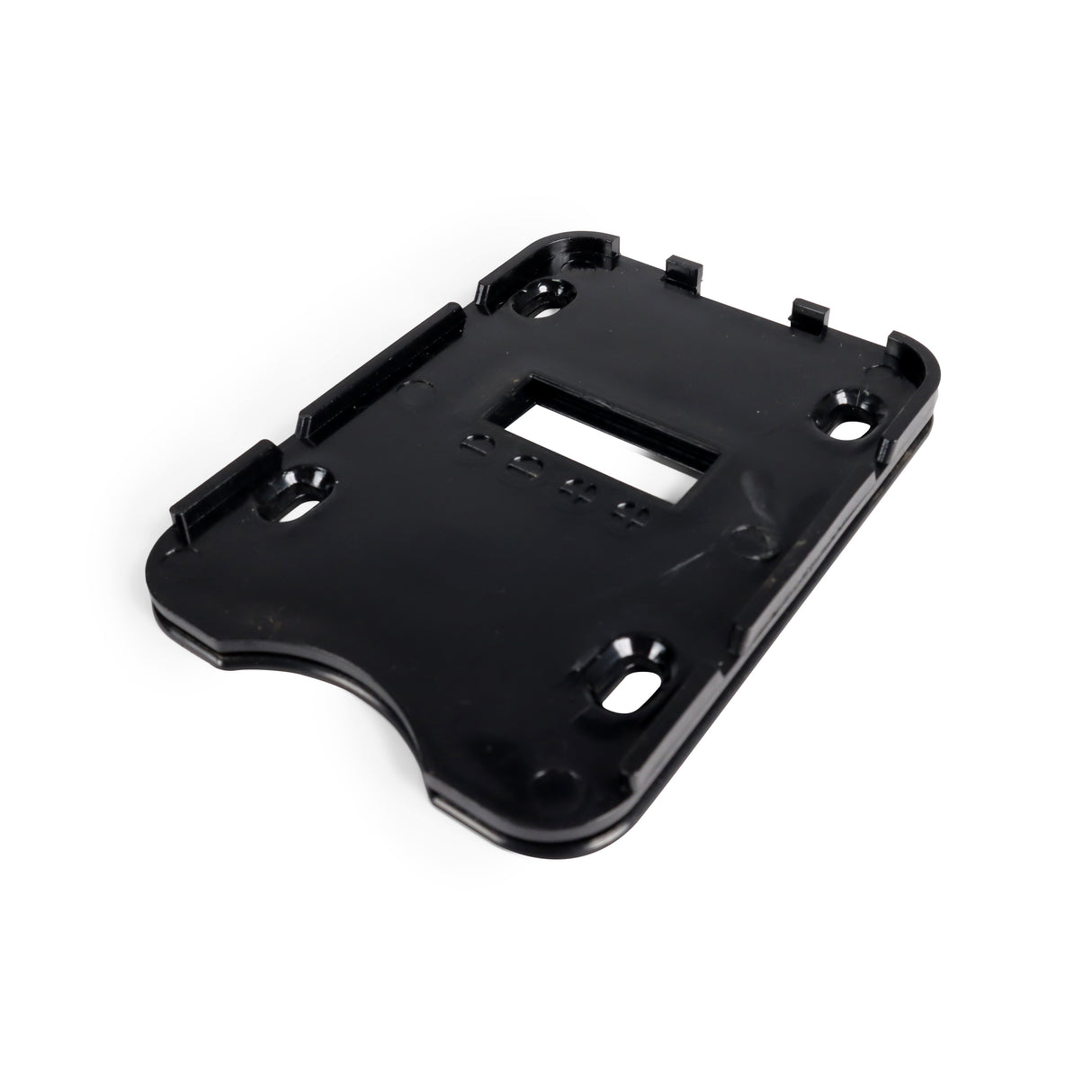 Chubbie & Stubbie Battery Base Plate