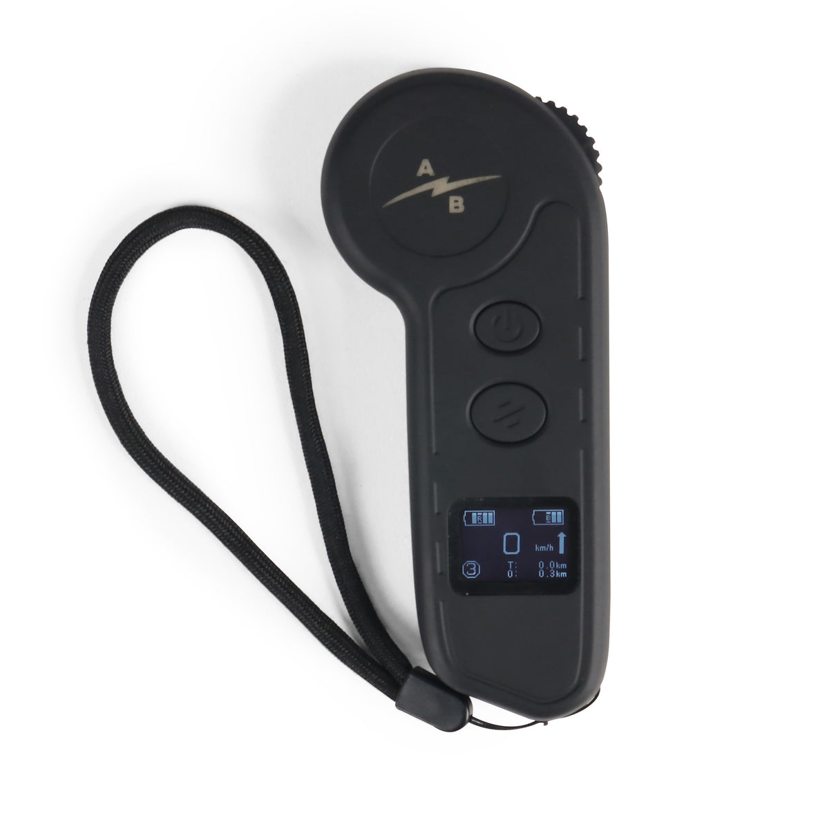 Vortex V2 Electric Skateboard Remote – Ampd Bros Electric Bikes