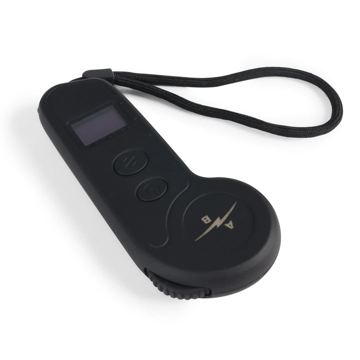 Vortex Carbon PRO Belt Drive Electric Skateboard Remote
