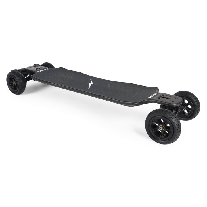 Vortex Carbon PRO Belt Drive 55km