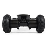 6" All Terrain Direct Drive Skateboard Wheel Kit