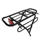 Stubbie Rear Cargo Rack