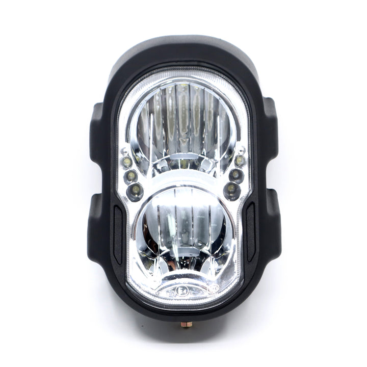 Light Bee L1E Front LED Headlight