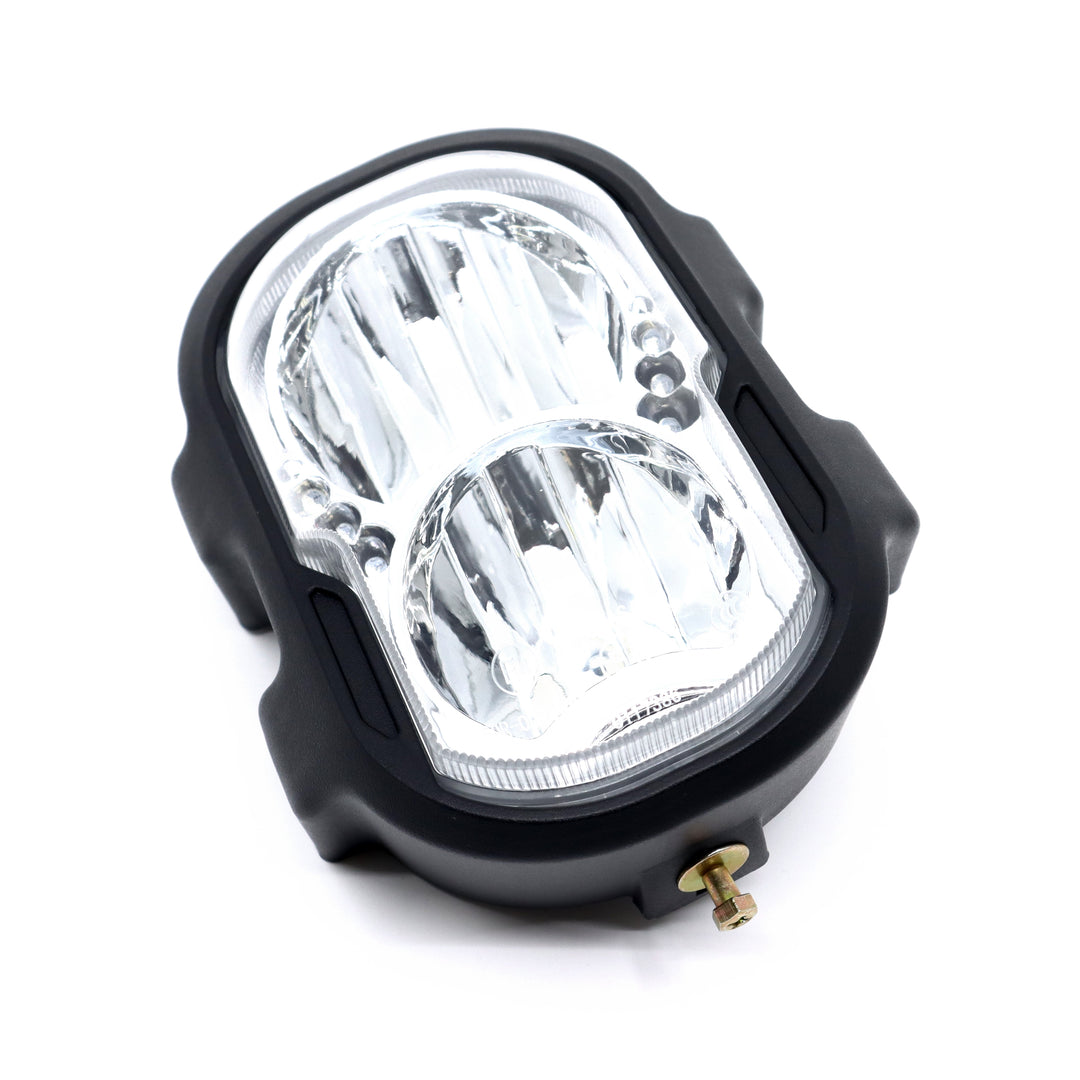 Light Bee L1E Front LED Headlight