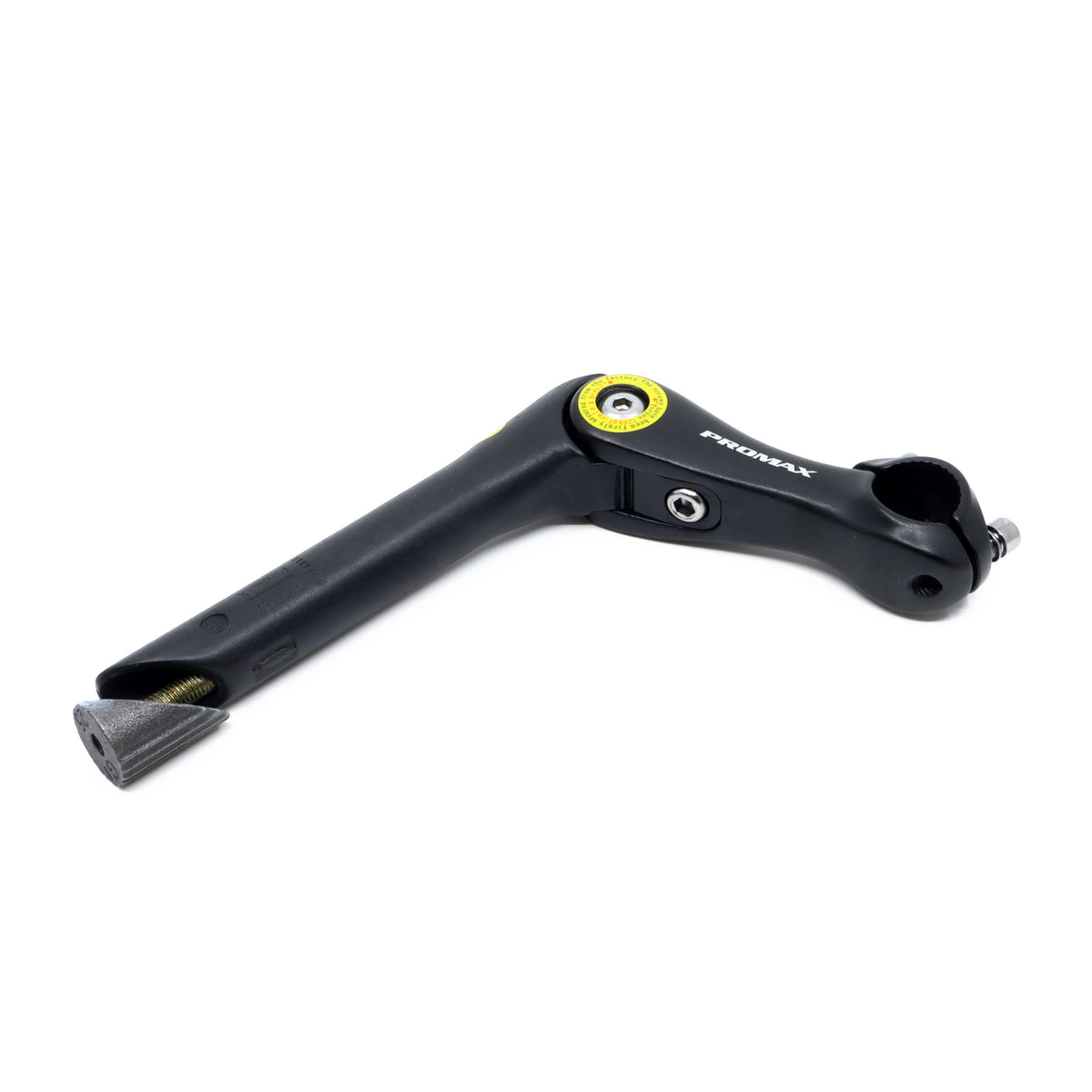 Promax Handlebar Stem Post – Ampd Bros Electric Bikes