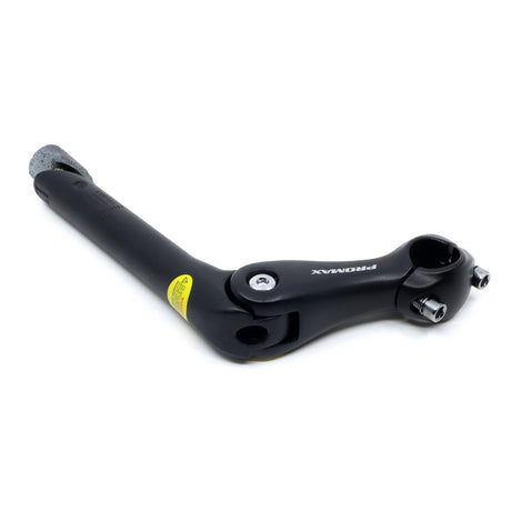 Promax Bicycle Handlebar Stem Post