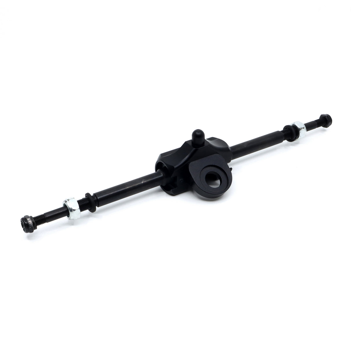 Rear 12" Direct Drive Axle