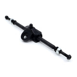 Rear 12" Direct Drive Axle