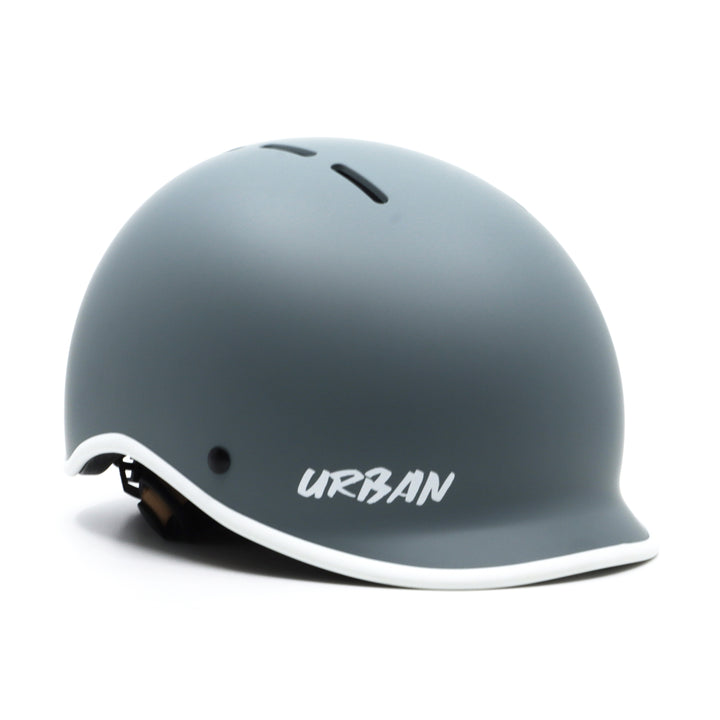 Ampd Bros Urban Bike Helmet