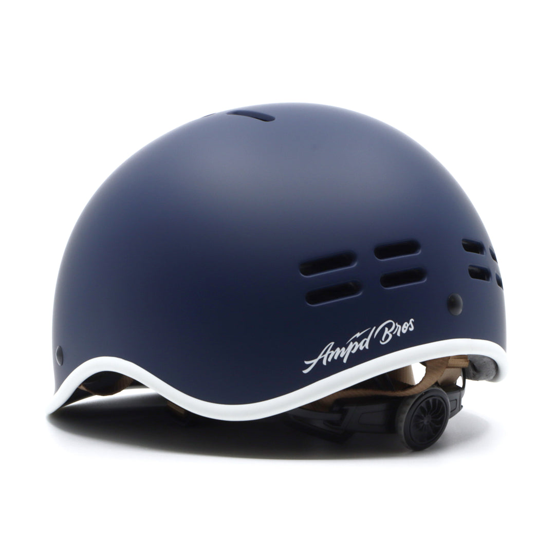 Ampd Bros Urban Bike Helmet