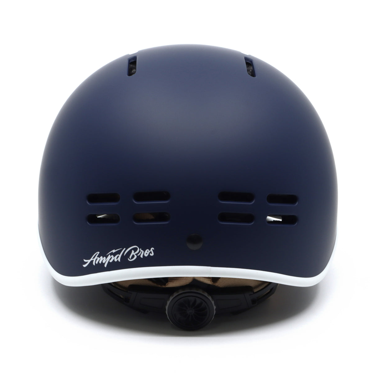 Ampd Bros Urban Bike Helmet