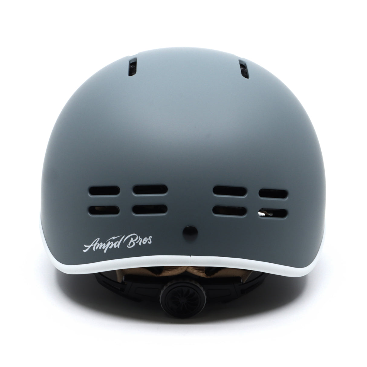 Ampd Bros Urban Bike Helmet