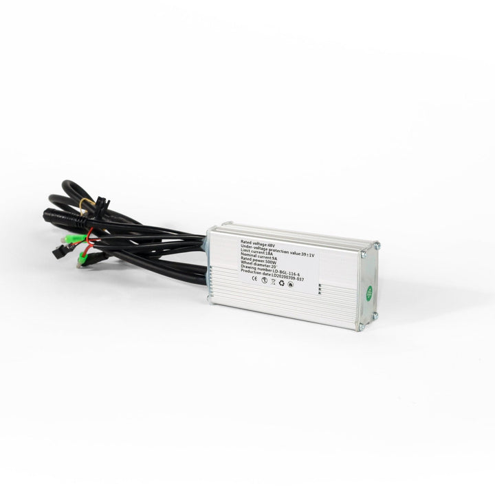 48V E-Bike Waterproof Controller