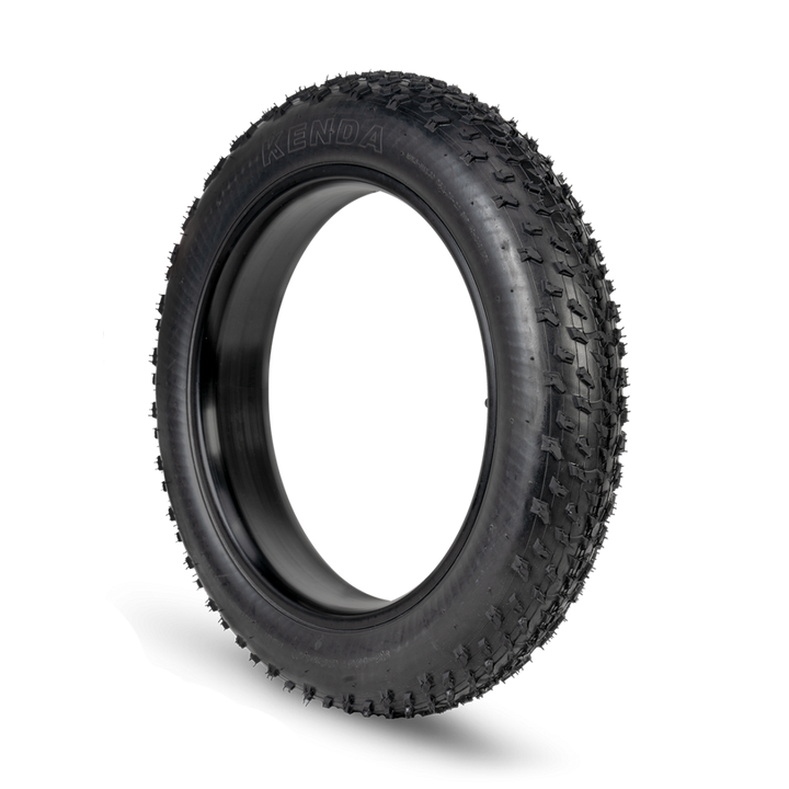 20x4.0" Kenda Krusade Sport Fat Mud Tyre