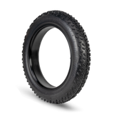 20x4.0" Kenda Krusade Sport Fat Mud Tyre