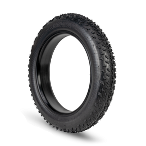 20x4.0" Kenda Krusade Sport Fat Mud Tyre