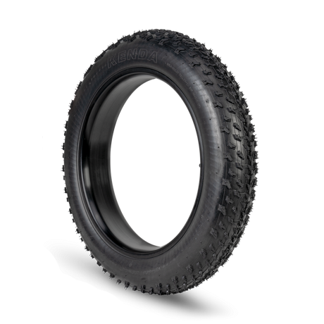 20x4.0" Kenda Krusade Sport Fat Mud Tyre