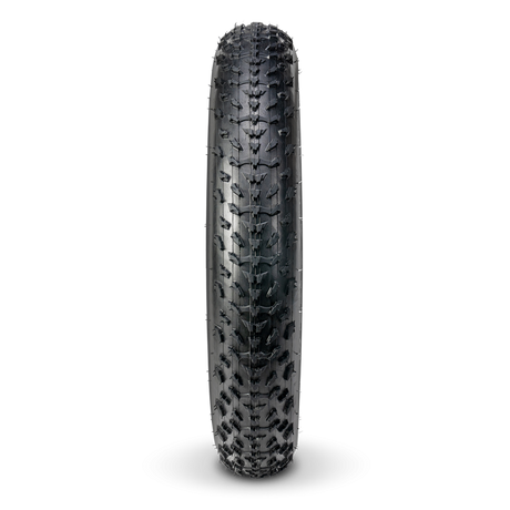 26x4.0" Kenda Krusade Sport Fat Mud Tyre
