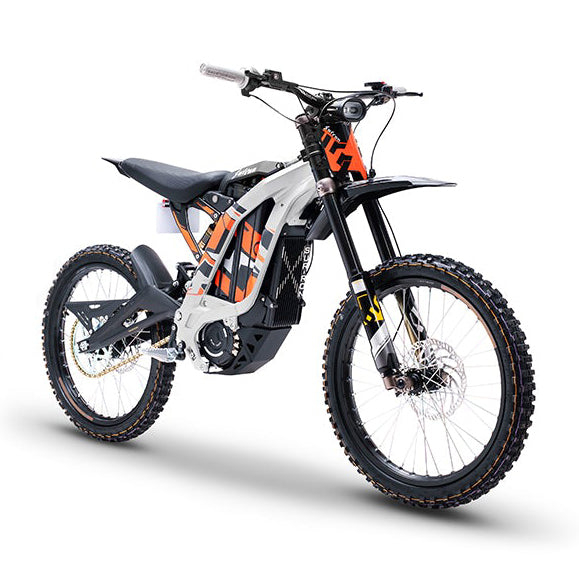 Surron x shop electric bike