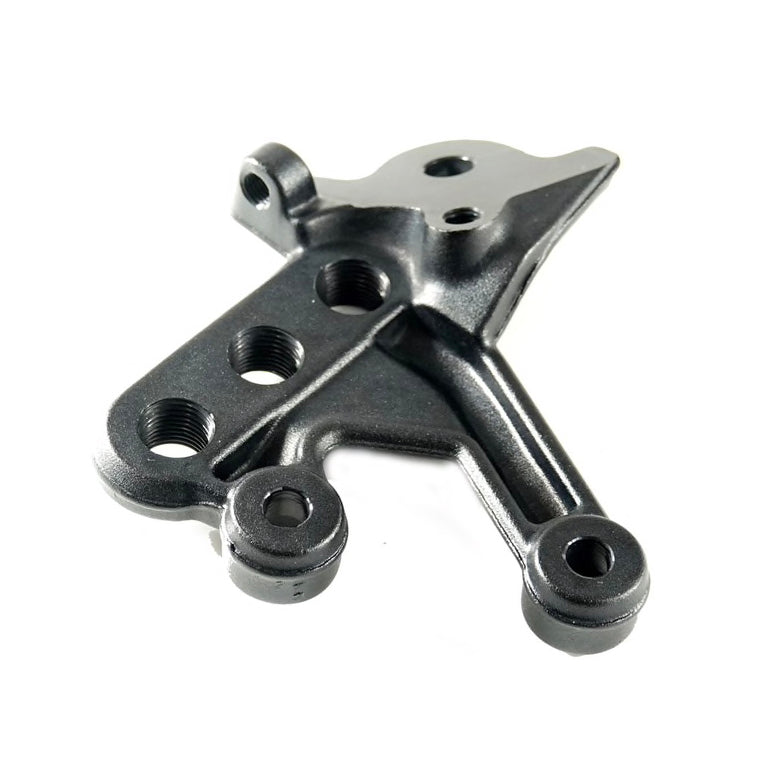 Light Bee Footpeg Mounting Bracket