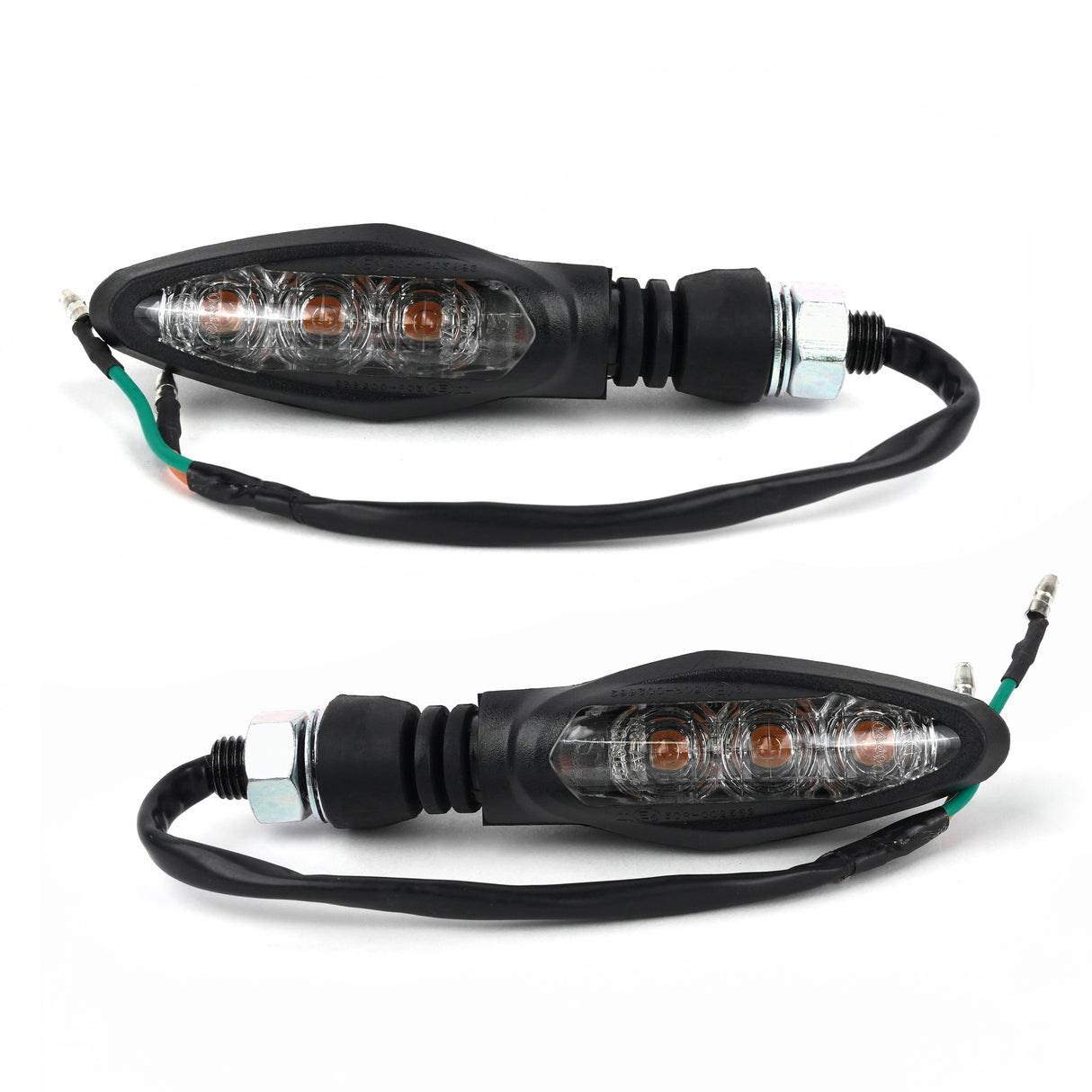 Light Bee L1E Turn Signal Lights Set