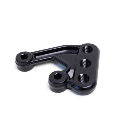 Light Bee Footpeg Mounting Bracket