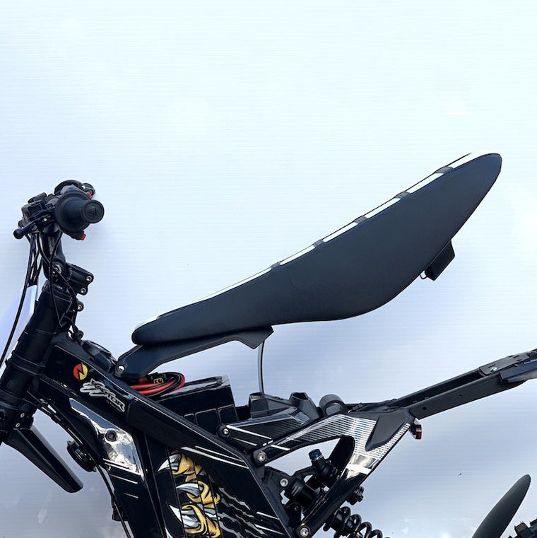 sur ron mx seat