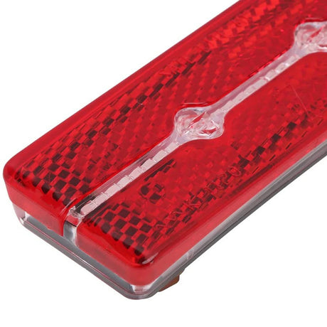 Light Bee LBX Rear Tail Light