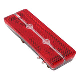 Light Bee LBX Rear Tail Light