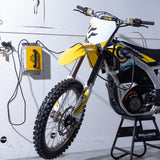 Storm Bee Enduro Road Electric Dirt Bike