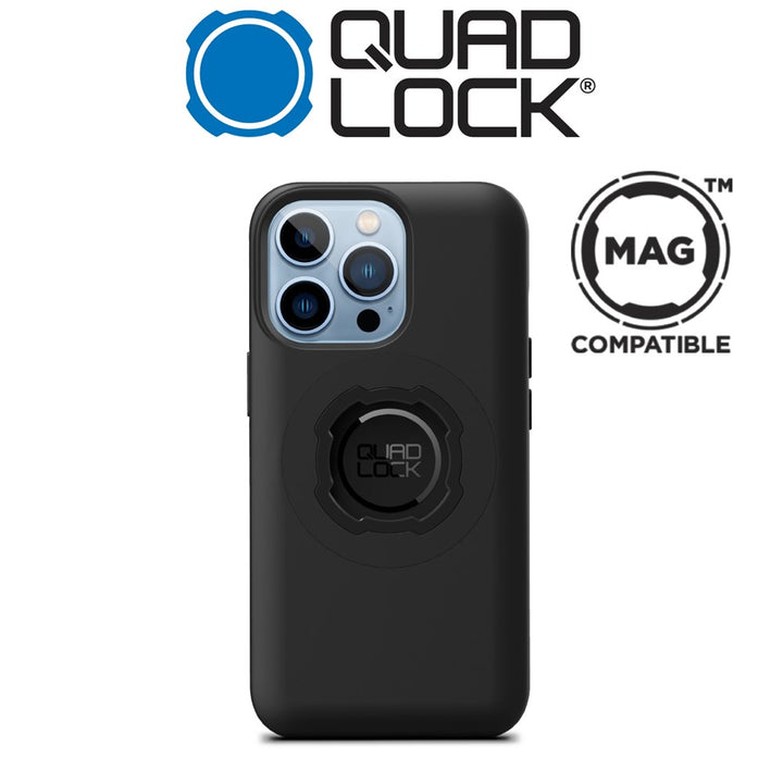 Quad Lock MAG iPhone Case