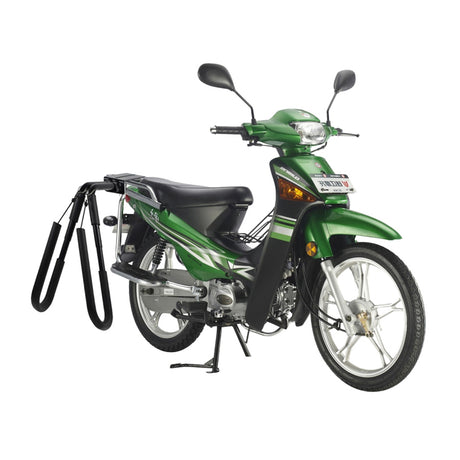 AB ACE Surfboard Moped Rack Motor Scooter