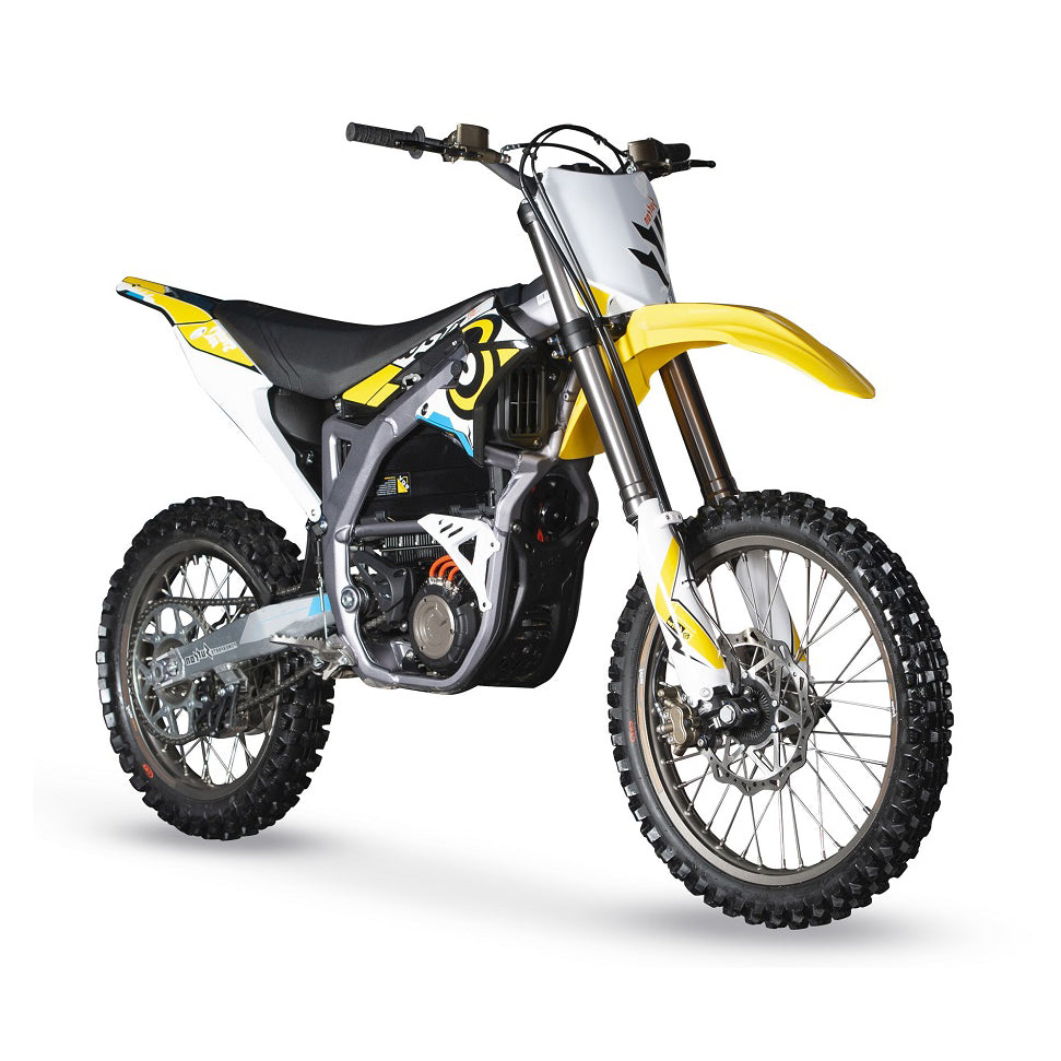 SurRon Storm Bee MX Electric Dirt Bike