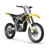 SurRon Storm Bee MX Electric Dirt Bike