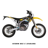 SurRon Storm Bee Enduro Electric Dirt Bike