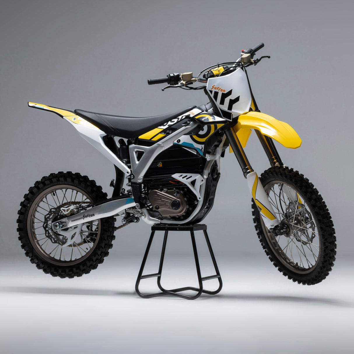 Storm Bee MX Electric Dirt Bike