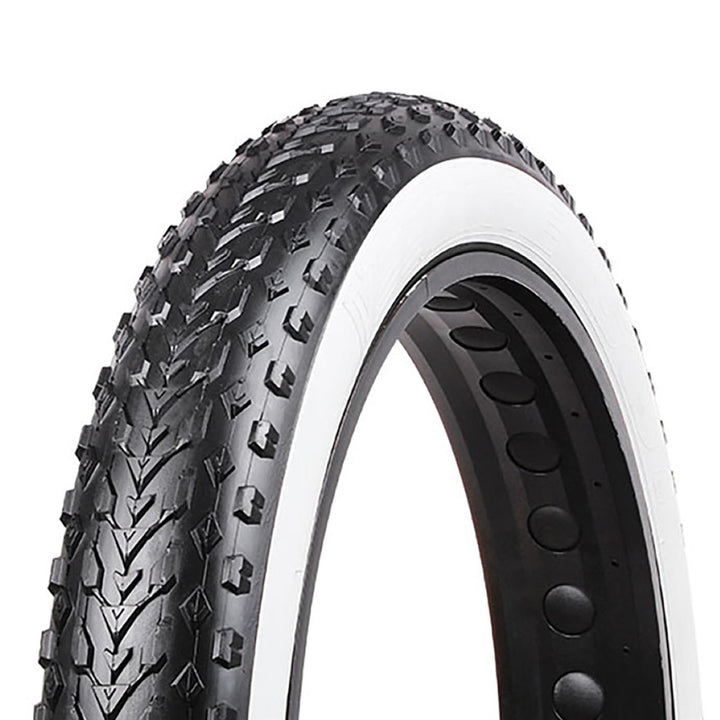 Vee Tire Mission Command 20x4.0"